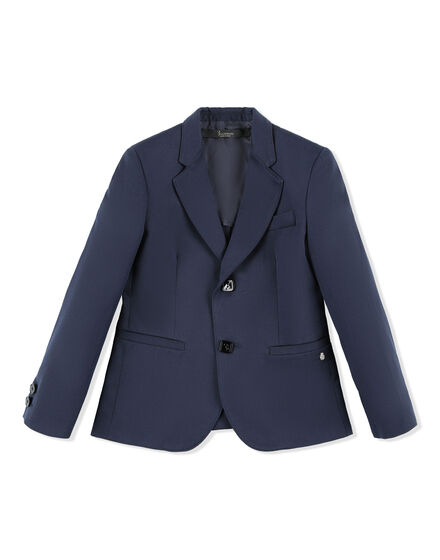 Blazer Statement