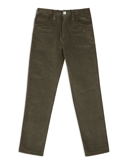 Long Trousers Duncan - REGULAR FIT