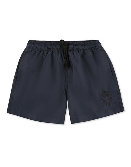 Beachwear Short Trousers Crest