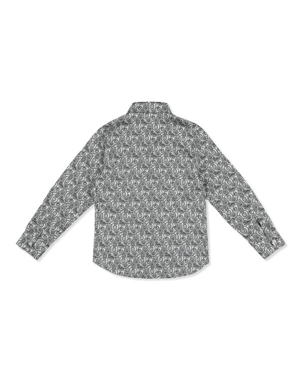 Shirt LS Money
