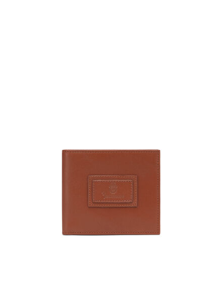 Leather Credit Cards Holder