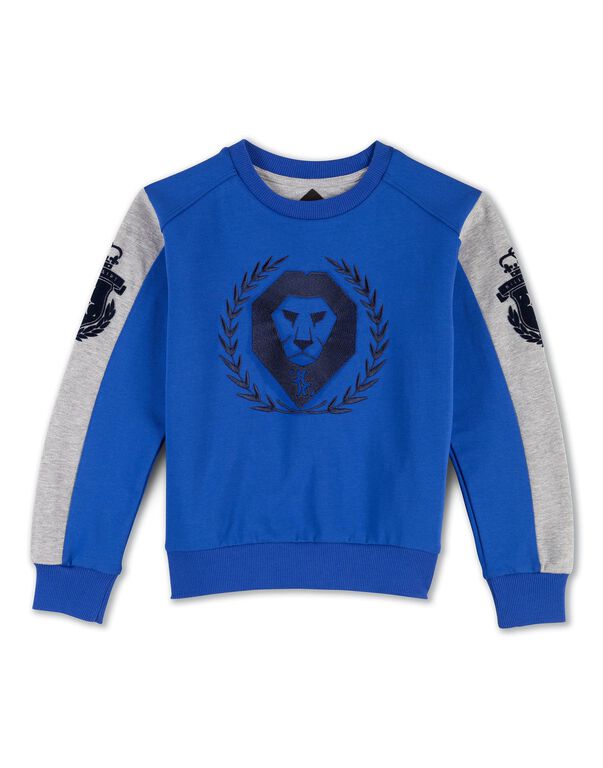 Sweatshirt LS "Light Lord"