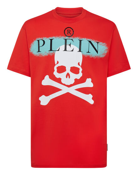 T-shirt Round Neck SS