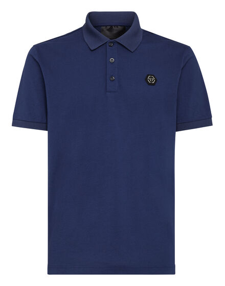 Slim Fit Polo shirt SS