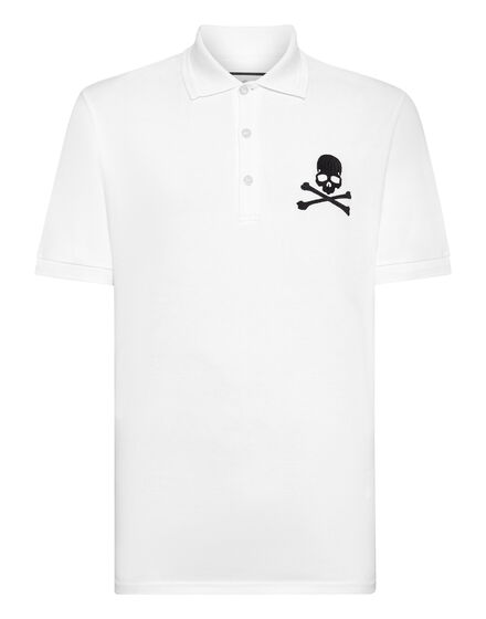 Polo shirt SS Tattoo