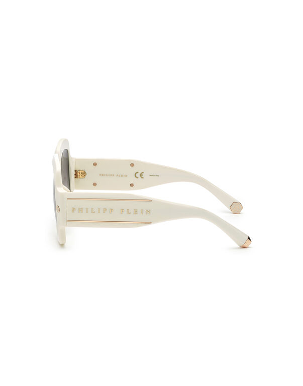 Sunglasses Square Oversize PLEIN FIRST LADY DUBAI