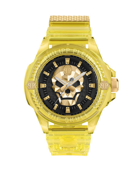 THE $KULL TECH EDIT WATCH