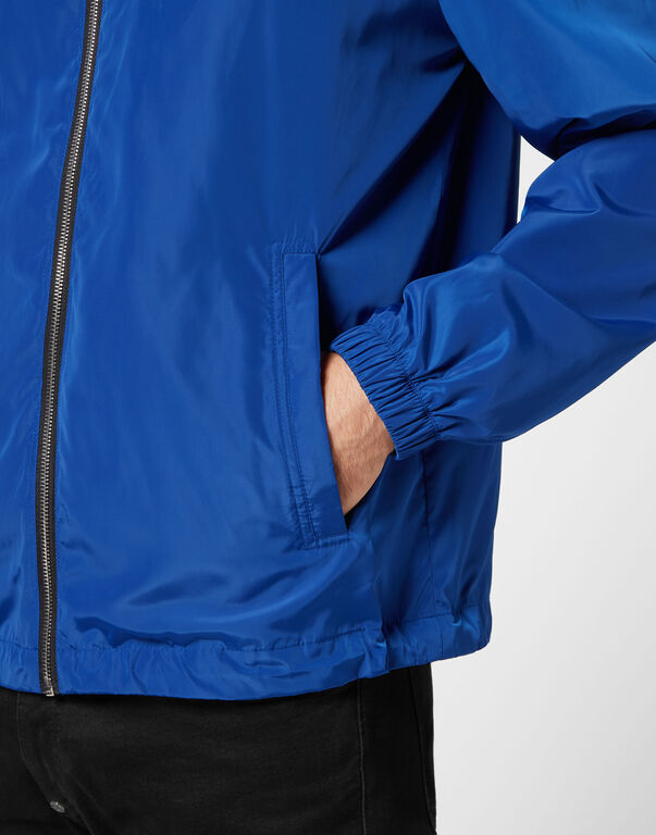 Jacket Hexagon