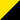 yellow/black