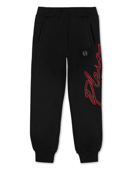 Jogging Trousers Hexagon