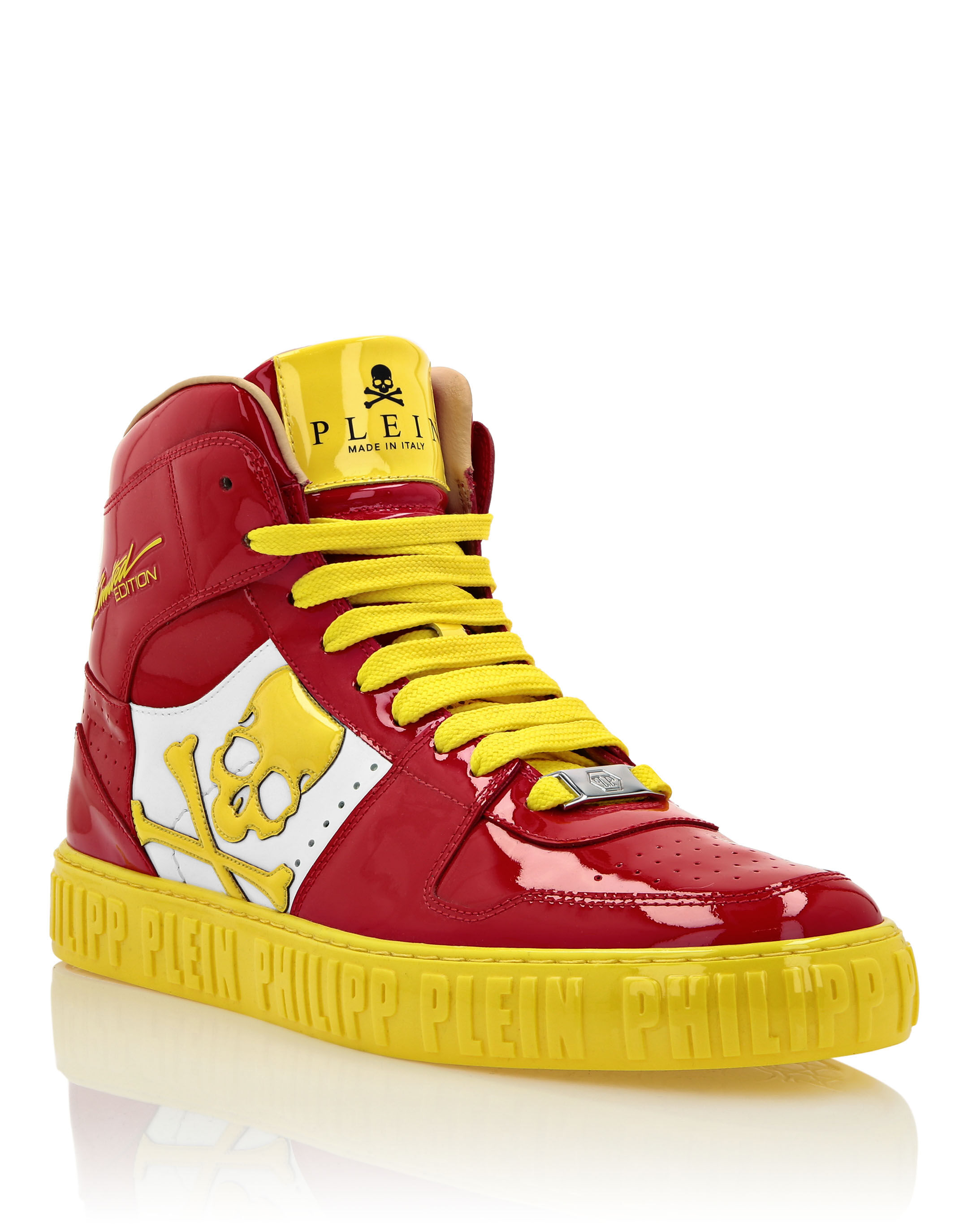High Top Sneakers Secret Outlet