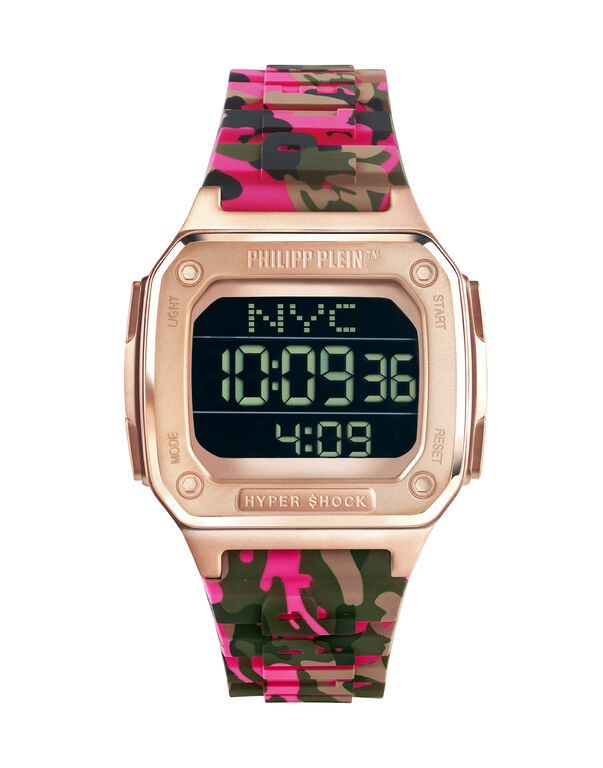 Hyper $hock watch