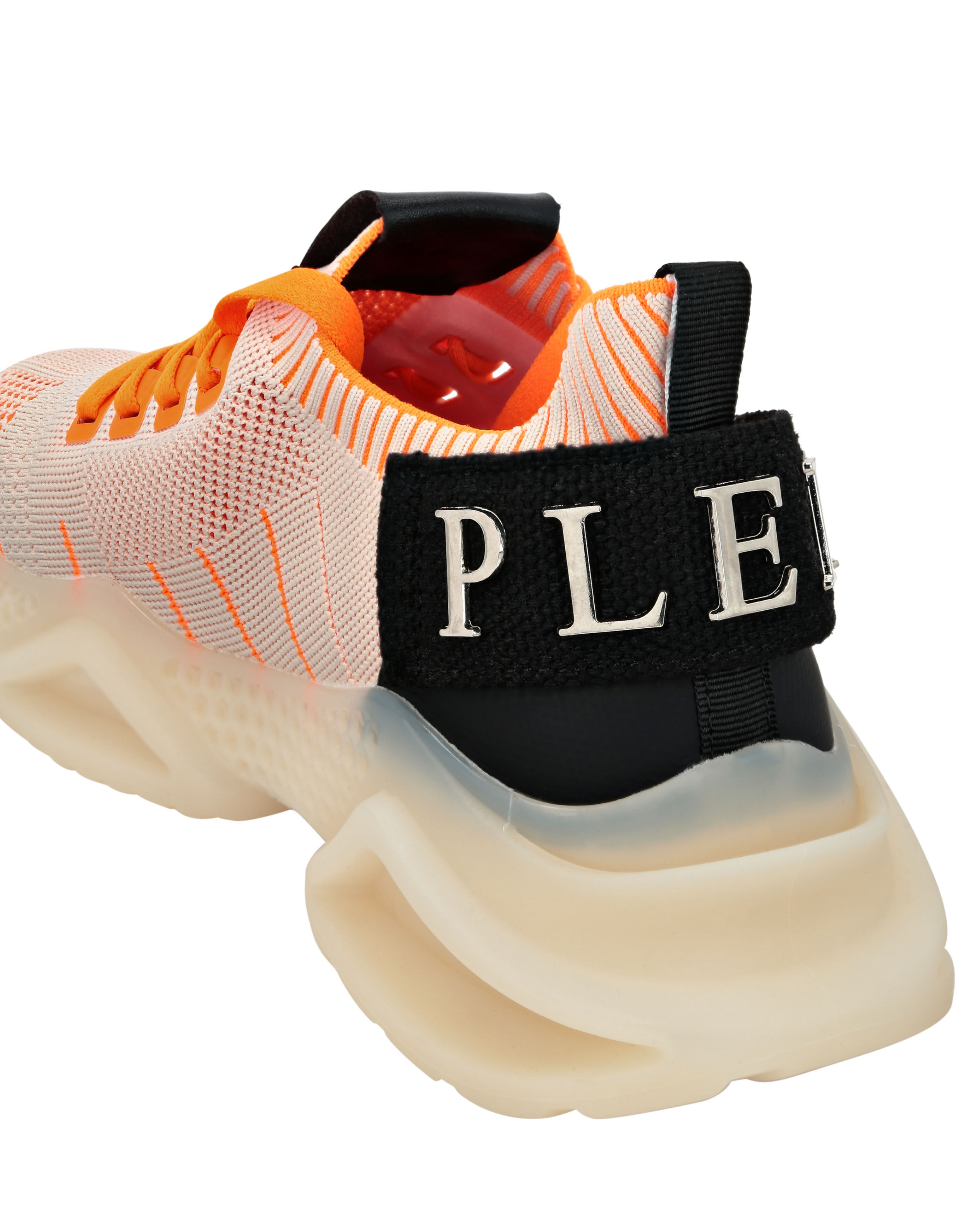 Runner Iconic Plein Secret Outlet