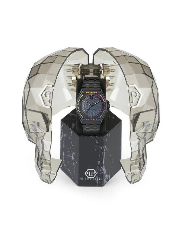 PLEIN EXTREME WATCH