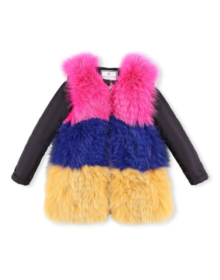 Jacket Colorfull