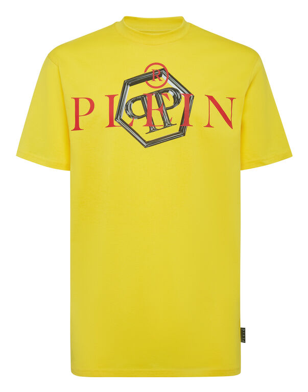T-shirt Round Neck SS Philipp Plein TM