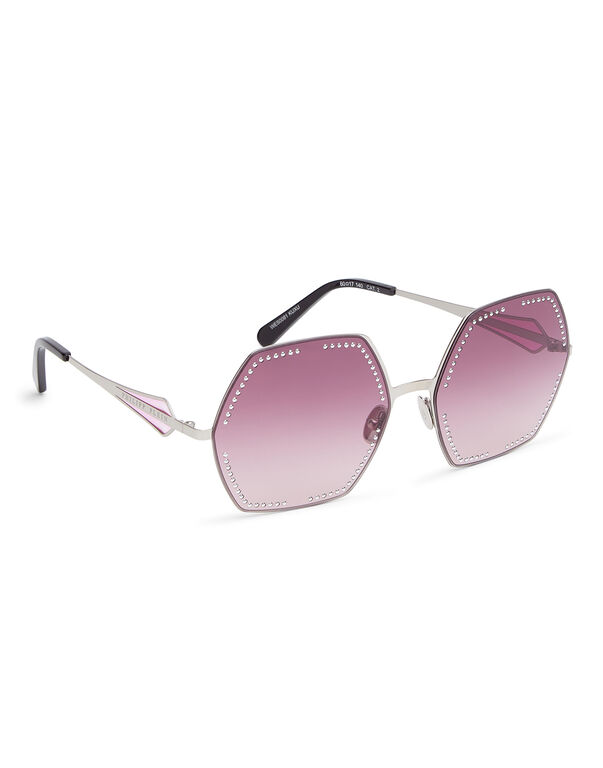 Sunglasses Statement