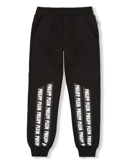 Jogging Trousers Statement