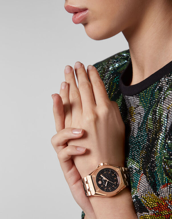 PLEIN EXTREME LADY Watch