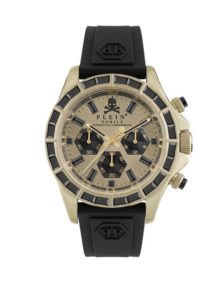 NOBILE RACING WATCH