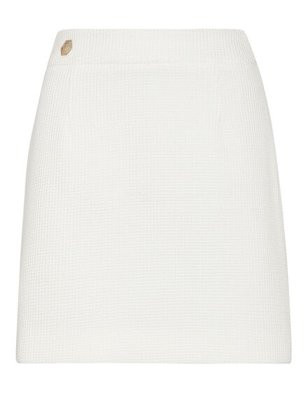 Short skirt