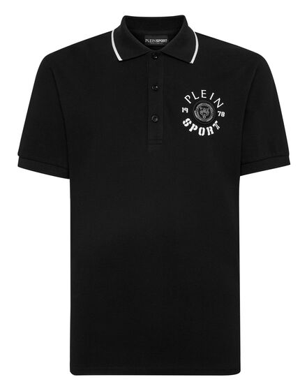 Polo shirt SS